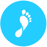 The Foot Clinic, Telford - Services
