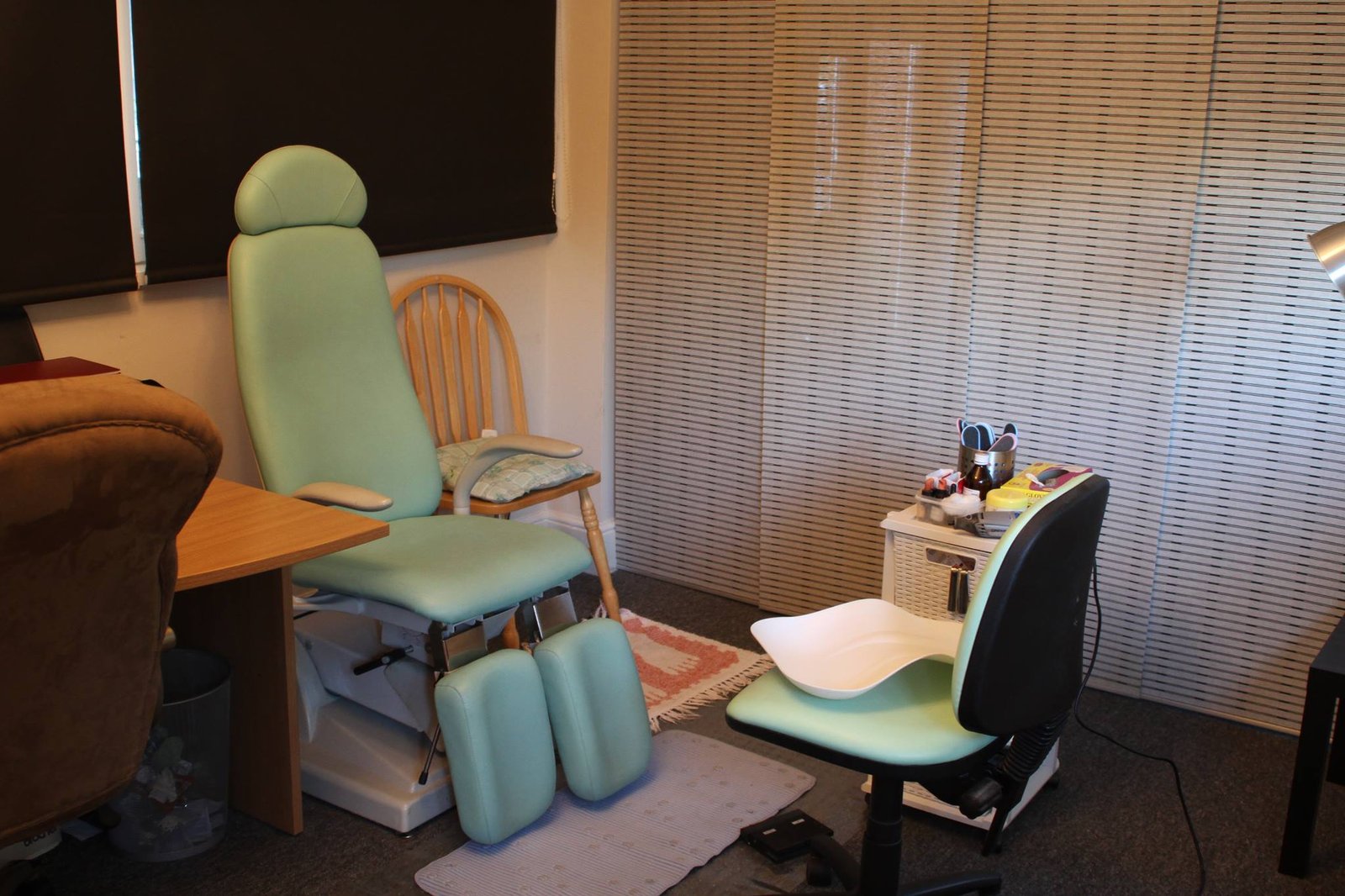 The Foot Clinic Telford
